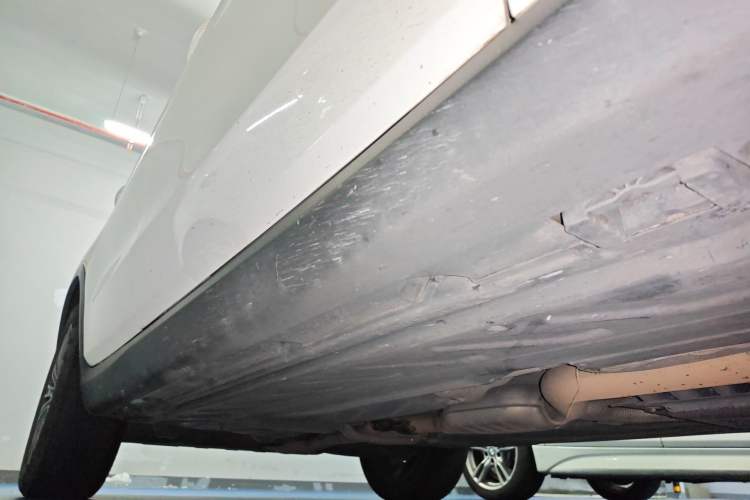 Used Mercedes-Benz GLC 2016 GLC 200 4MATIC Chassis Front Right