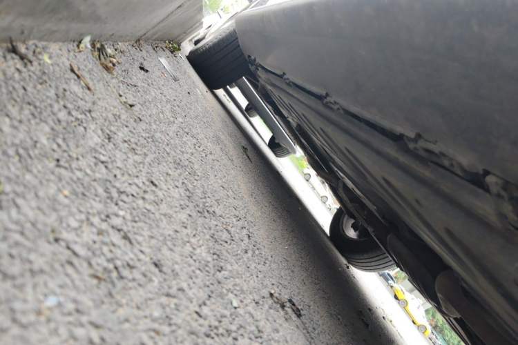 Used Mercedes-Benz GLC 2016 GLC 300 4MATIC Dynamic Model Chassis Front Right