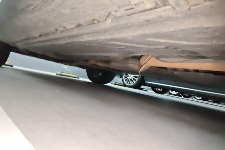 Used Mercedes-Benz GLC 2016 GLC 300 4MATIC Dynamic Model Chassis Front Right
