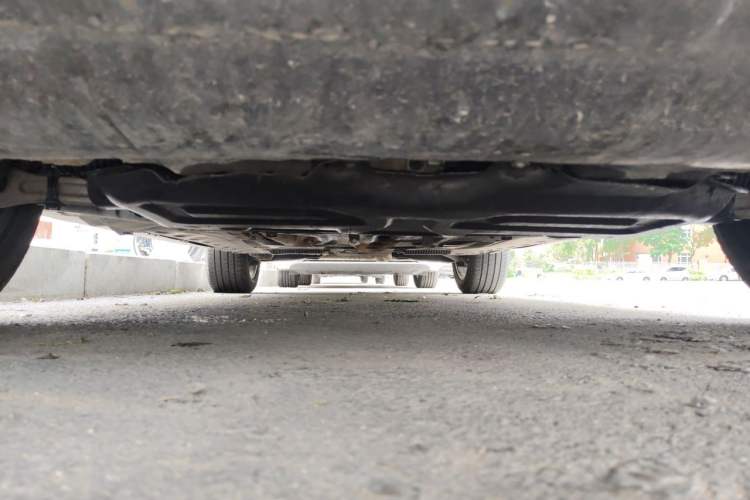 Used Mercedes-Benz GLC 2016 GLC 300 4MATIC Dynamic Model Chassis Front