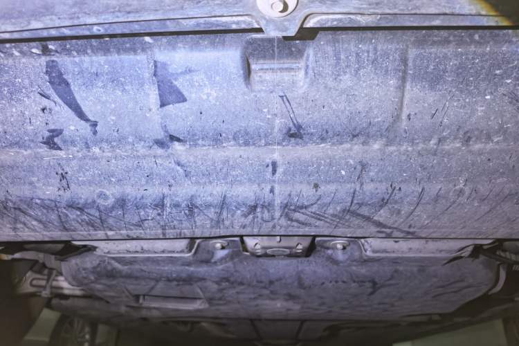 Used Mercedes-Benz GLC 2016 GLC 260 4MATIC Luxury Model Chassis Front