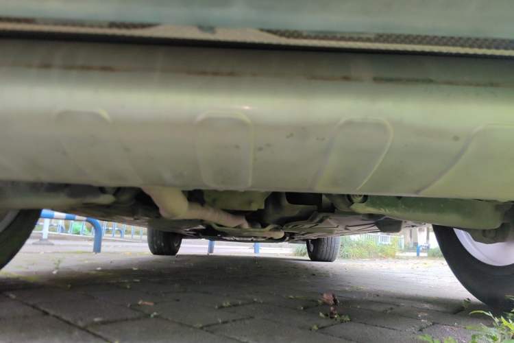 Used Mercedes-Benz GLC 2016 GLC 300 4MATIC Dynamic Model Chassis Rear