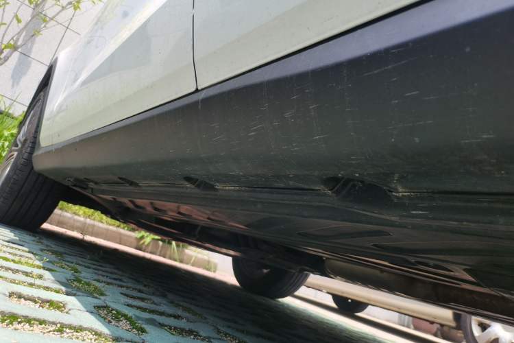 Used Mercedes-Benz GLC 2016 GLC 200 4MATIC Chassis Rear Left