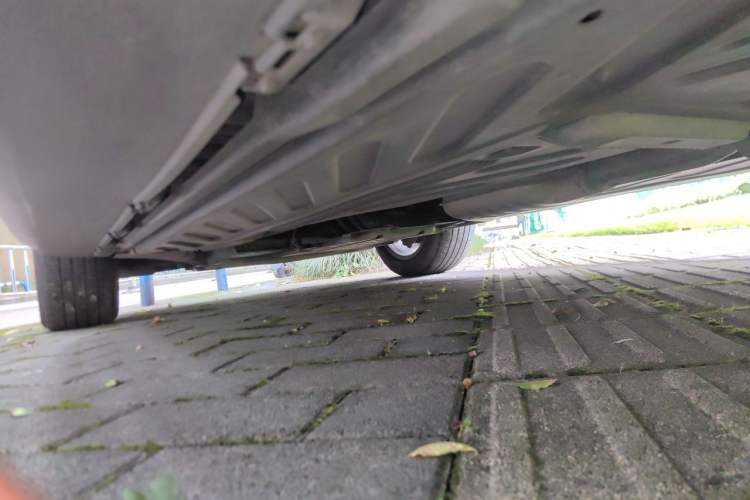 Used Mercedes-Benz GLC 2016 GLC 300 4MATIC Dynamic Model Chassis Rear Left
