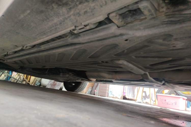 Used Mercedes-Benz GLC 2016 GLC 260 4MATIC Dynamic Edition Chassis Rear Left