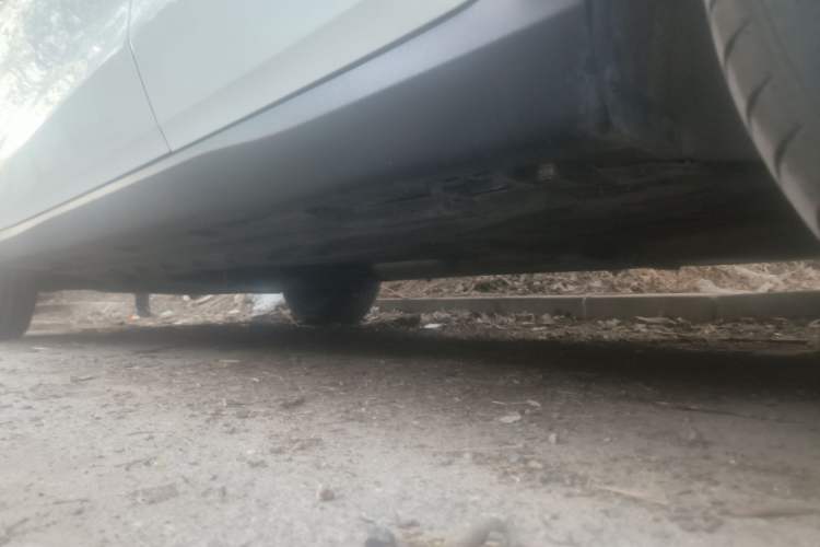 Used Mercedes-Benz GLC 2016 GLC 200 4MATIC Chassis Rear Left