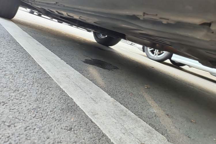 Used Mercedes-Benz GLC 2016 GLC 300 4MATIC Dynamic Model Chassis Rear Left