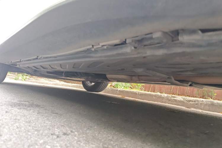 Used Mercedes-Benz GLC 2016 GLC 300 4MATIC Dynamic Model Chassis Rear Left