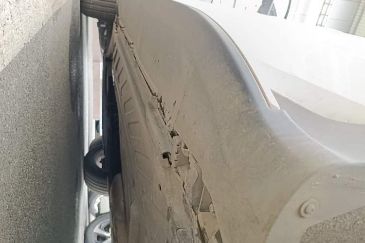 Used Mercedes-Benz GLC 2016 GLC 300 4MATIC Dynamic Model Chassis Rear Left