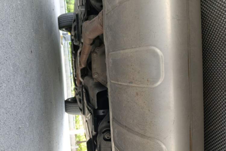 Used Mercedes-Benz GLC 2016 GLC 300 4MATIC Luxury Model Chassis Rear