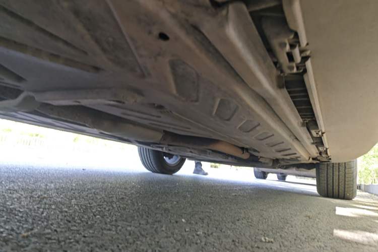Used Mercedes-Benz GLC 2016 GLC 300 4MATIC Dynamic Model Chassis Rear Right