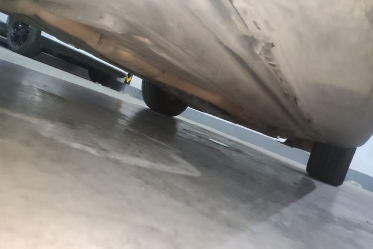 Used Mercedes-Benz GLC 2016 GLC 200 4MATIC Chassis Rear Right