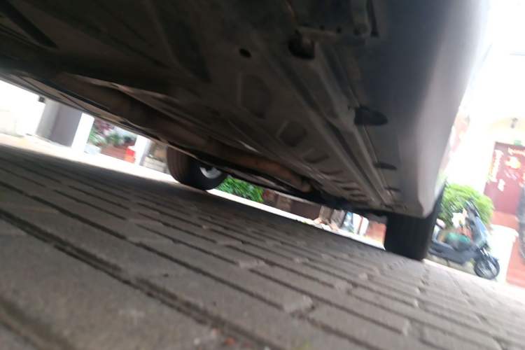 Used Mercedes-Benz GLC 2016 GLC 200 4MATIC Chassis Rear Right