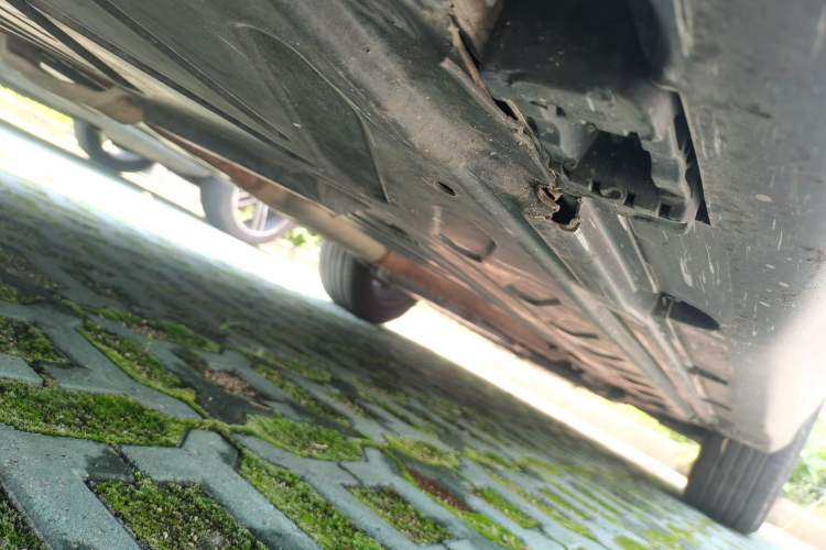 Used Mercedes-Benz GLC 2016 GLC 200 4MATIC Chassis Rear Right