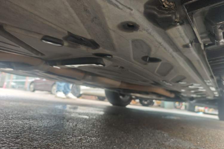 Used Mercedes-Benz GLC 2016 GLC 200 4MATIC Chassis Rear Right
