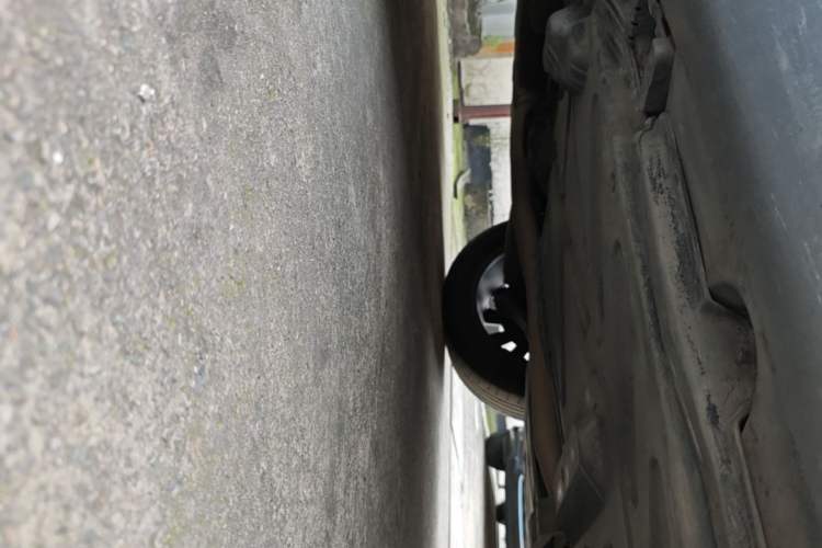 Used Mercedes-Benz GLC 2016 GLC 260 4MATIC Dynamic Edition Chassis Rear Right