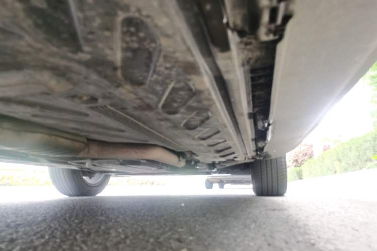 Used Mercedes-Benz GLC 2016 GLC 200 4MATIC Chassis Rear Right