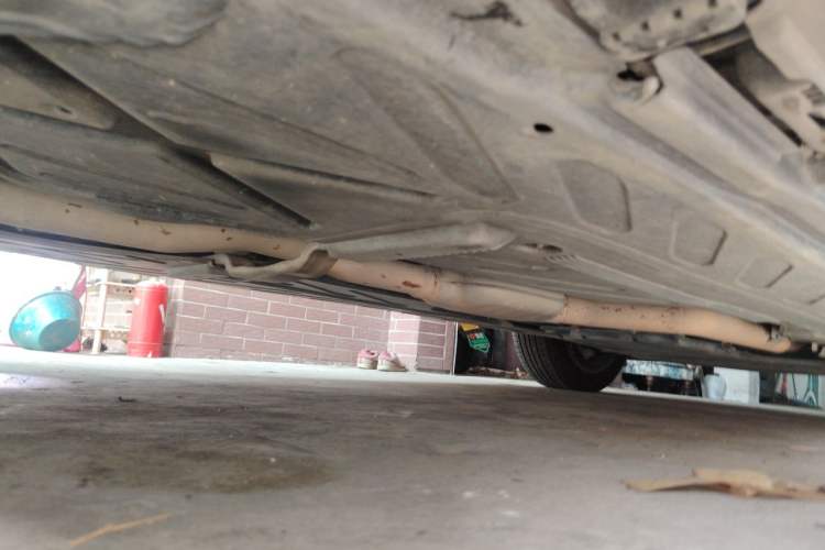 Used Mercedes-Benz GLC 2016 GLC 260 4MATIC Dynamic Edition Chassis Rear Right