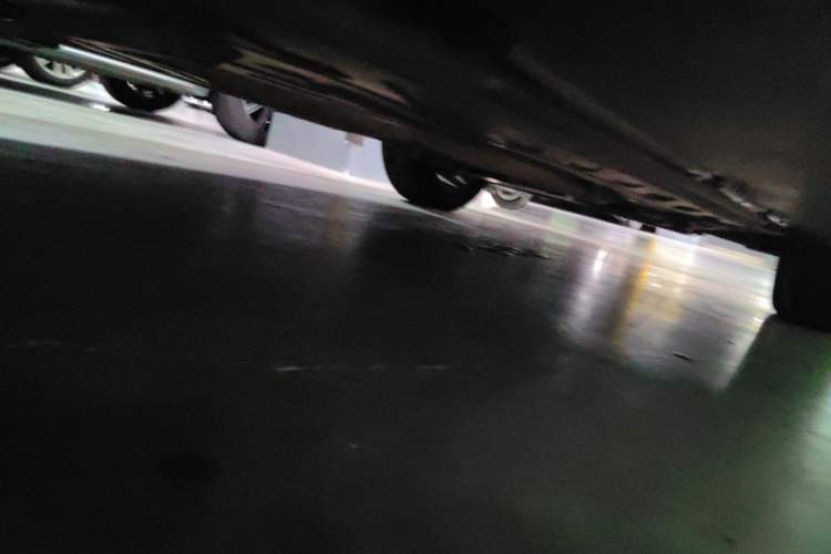Used Mercedes-Benz GLC 2016 GLC 200 4MATIC Chassis Rear Right