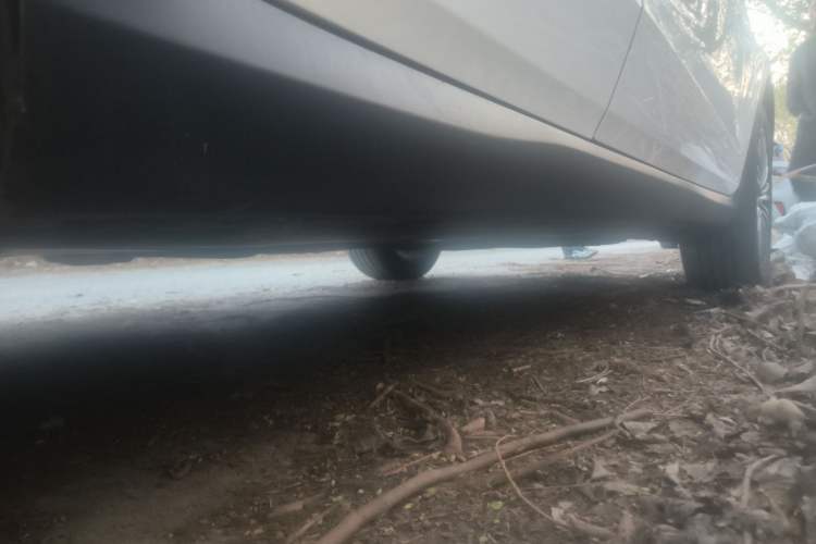 Used Mercedes-Benz GLC 2016 GLC 200 4MATIC Chassis Rear Right
