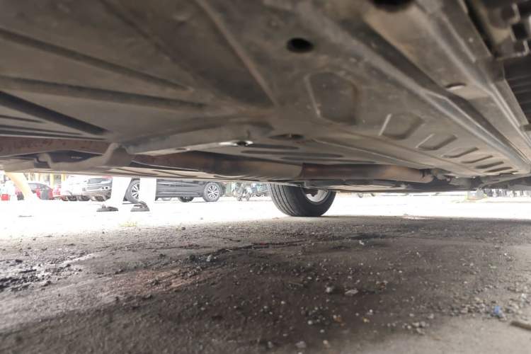 Used Mercedes-Benz GLC 2016 GLC 260 4MATIC Luxury Model Chassis Rear Right