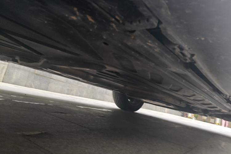 Used Mercedes-Benz GLC 2016 GLC 300 4MATIC Dynamic Model Chassis Rear Right