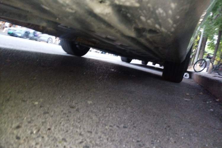 Used Mercedes-Benz GLC 2016 GLC 260 4MATIC Dynamic Edition Chassis Rear Right