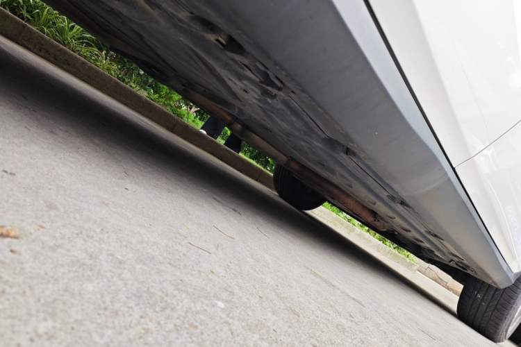 Used Mercedes-Benz GLC 2016 GLC 260 4MATIC Dynamic Edition Chassis Rear Right
