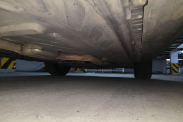 Used Mercedes-Benz GLC 2016 GLC 260 4MATIC Dynamic Edition Chassis Rear Right