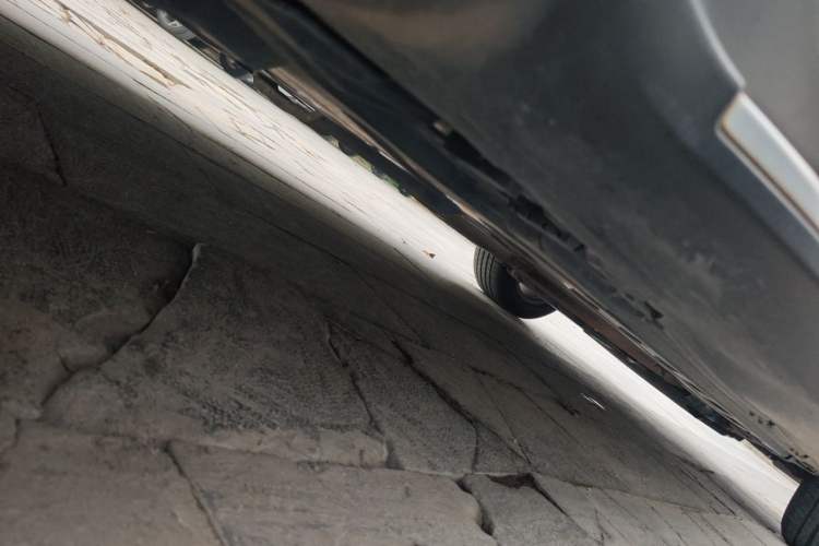Used Mercedes-Benz GLC 2016 GLC 300 4MATIC Dynamic Model Chassis Rear Right