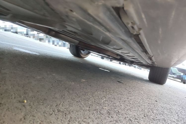 Used Mercedes-Benz GLC 2016 GLC 300 4MATIC Dynamic Model Chassis Rear Right