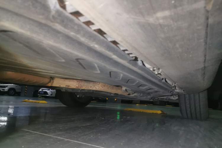 Used Mercedes-Benz GLC 2016 GLC 300 4MATIC Dynamic Model Chassis Rear Right
