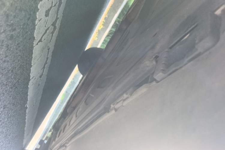 Used Mercedes-Benz GLC 2016 GLC 200 4MATIC Chassis Rear Right