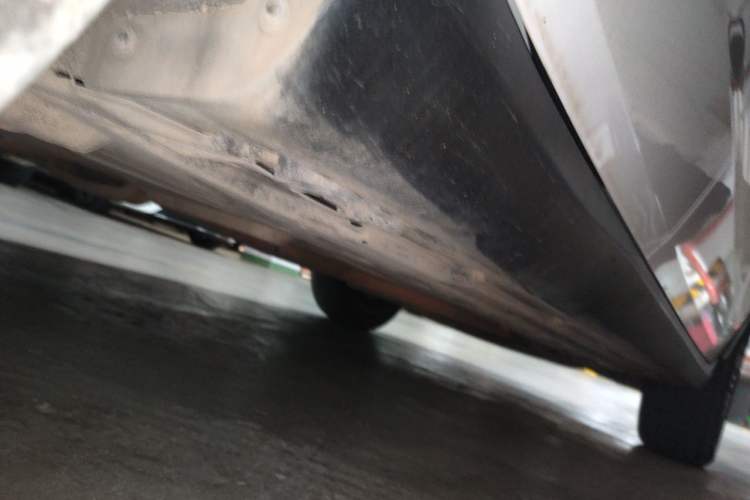 Used Mercedes-Benz GLC 2016 GLC 200 4MATIC Chassis Rear Right