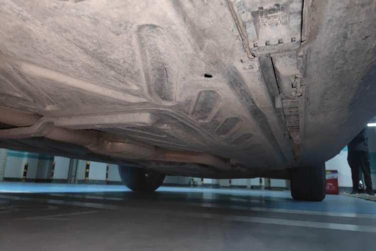 Used Mercedes-Benz GLC 2016 GLC 300 4MATIC Dynamic Model Chassis Rear Right
