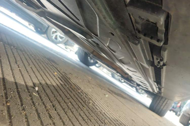 Used Mercedes-Benz GLC 2016 GLC 260 4MATIC Dynamic Edition Chassis Rear Right