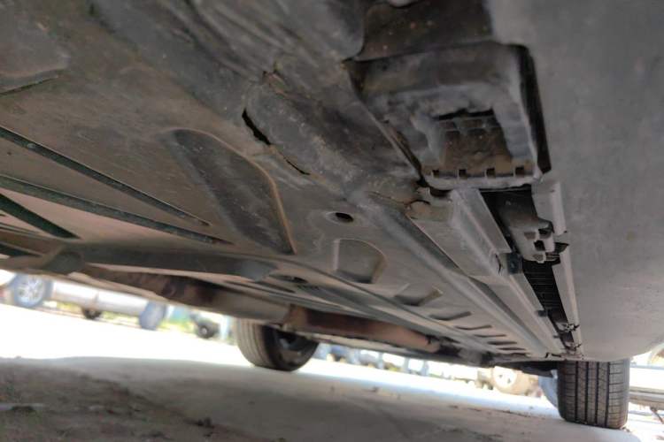 Used Mercedes-Benz GLC 2016 GLC 260 4MATIC Luxury Model Chassis Rear Right
