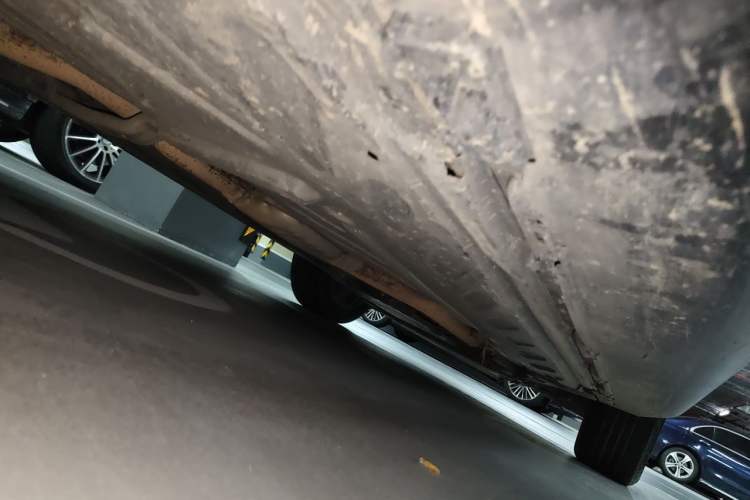 Used Mercedes-Benz GLC 2016 GLC 300 4MATIC Dynamic Model Chassis Rear Right