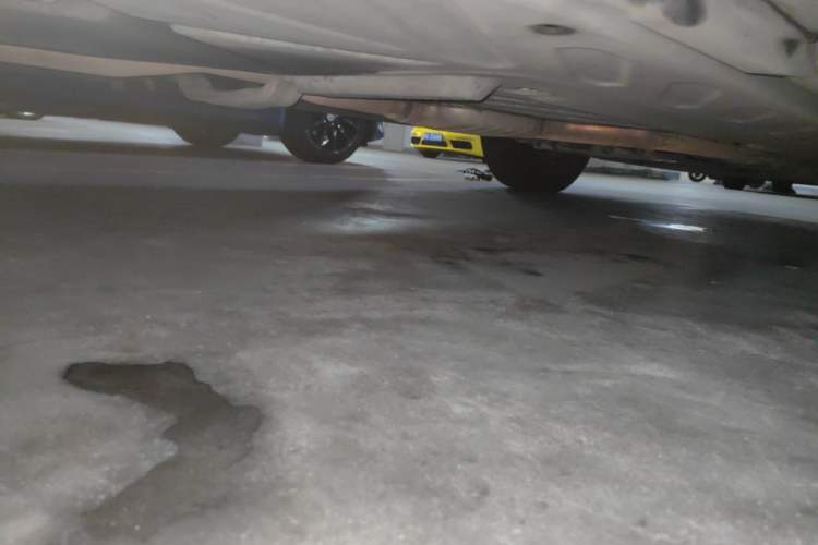 Used Mercedes-Benz GLC 2016 GLC 260 4MATIC Dynamic Edition Chassis Rear Right