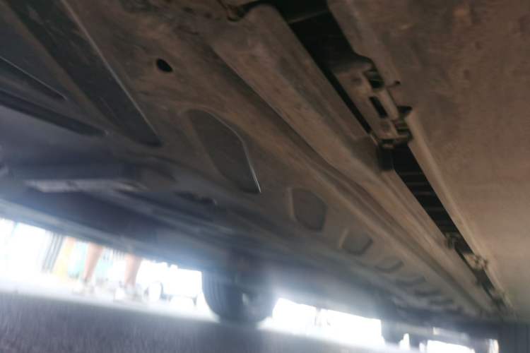 Used Mercedes-Benz GLC 2016 GLC 260 4MATIC Luxury Model Chassis Rear Right