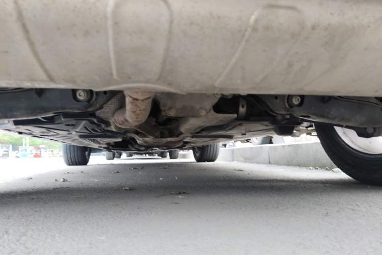 Used Mercedes-Benz GLC 2016 GLC 300 4MATIC Dynamic Model Chassis Rear