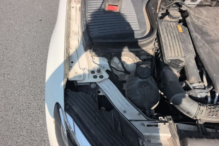 Used Mercedes-Benz GLC 2016 GLC 200 4MATIC Engine Bay Right