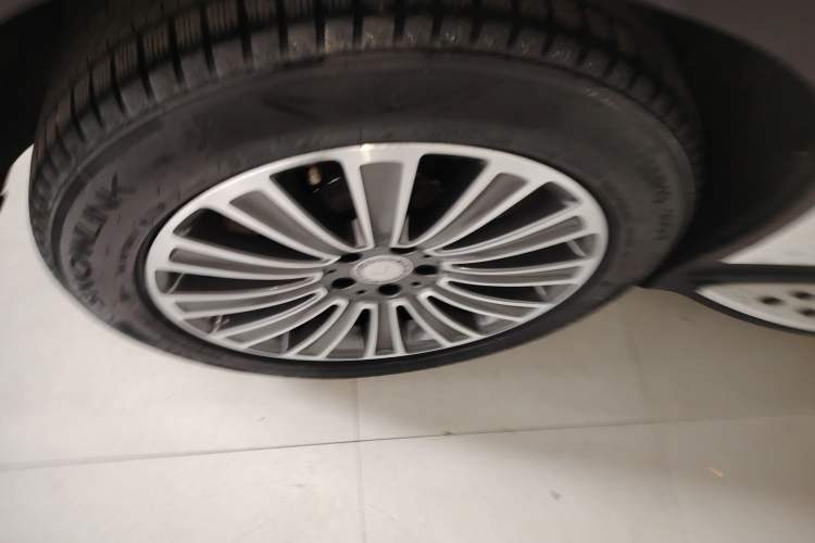 Used Mercedes-Benz GLC 2016 GLC 200 4MATIC Exterior 8