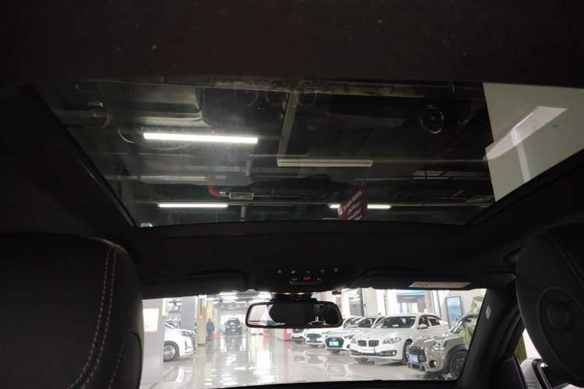 Used Mercedes-Benz GLC 2016 GLC 200 4MATIC Headliner