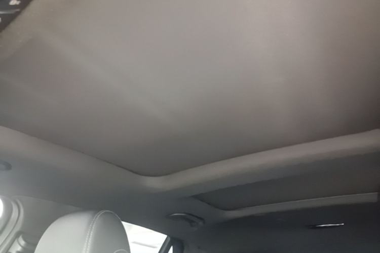 Used Mercedes-Benz GLC 2016 GLC 200 4MATIC Headliner