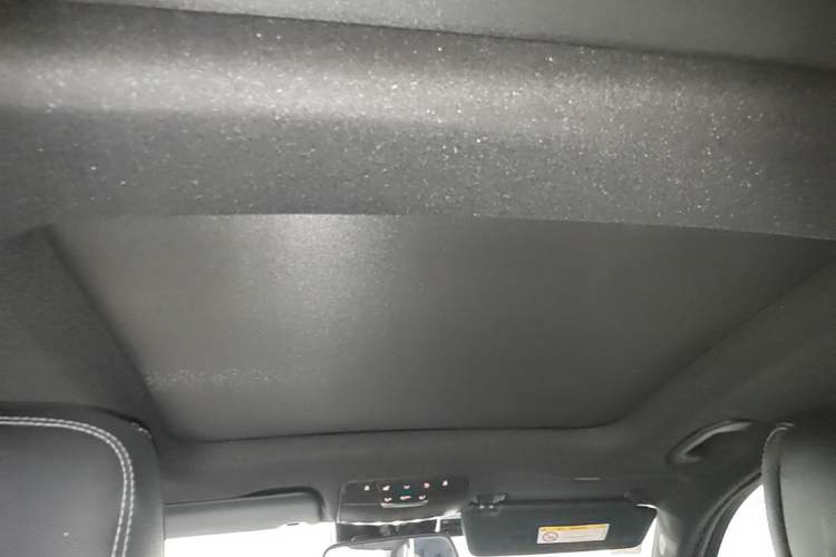 Used Mercedes-Benz GLC 2016 GLC 260 4MATIC Luxury Model Headliner