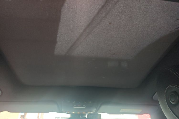 Used Mercedes-Benz GLC 2016 GLC 200 4MATIC Headliner