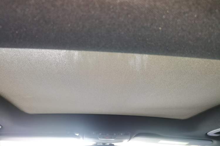 Used Mercedes-Benz GLC 2016 GLC 200 4MATIC Headliner