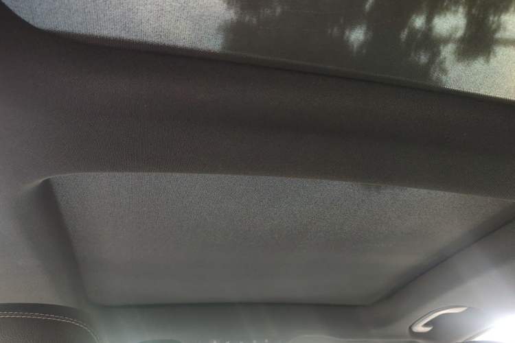Used Mercedes-Benz GLC 2016 GLC 260 4MATIC Luxury Model Headliner