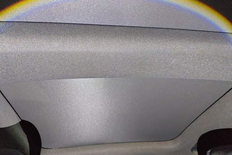 Used Mercedes-Benz GLC 2016 GLC 260 4MATIC Luxury Model Headliner